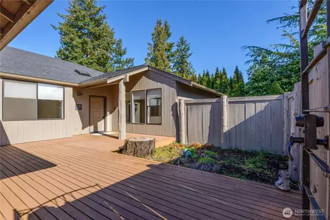 Exterior - 107 Hogans Vis, Sequim, WA 98382 photo 4 of 11