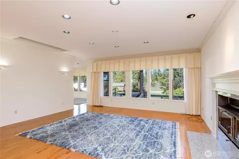 Living - 107 Hogans Vis, Sequim, WA 98382 photo 2 of 4