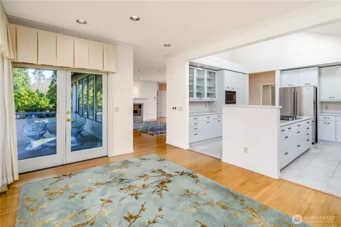 Kitchen - 107 Hogans Vis, Sequim, WA 98382 photo 4 of 4