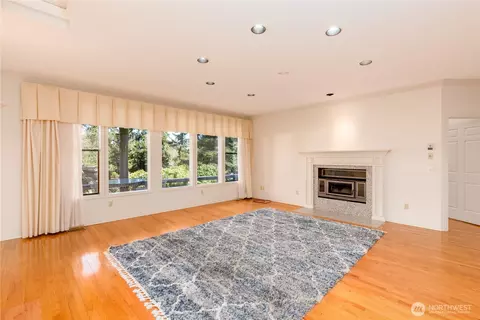 Living - 107 Hogans Vis, Sequim, WA 98382 photo 1 of 4