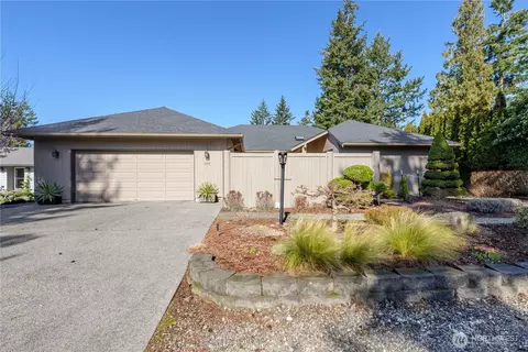Exterior - 107 Hogans Vis, Sequim, WA 98382 photo 2 of 11