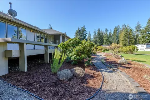 Exterior - 107 Hogans Vis, Sequim, WA 98382 photo 8 of 11