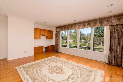 Living - 107 Hogans Vis, Sequim, WA 98382 photo 4 of 4