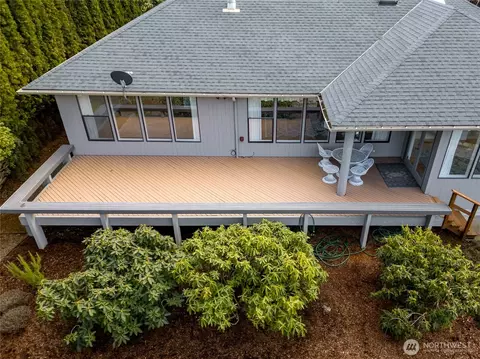 Exterior - 107 Hogans Vis, Sequim, WA 98382 photo 7 of 11