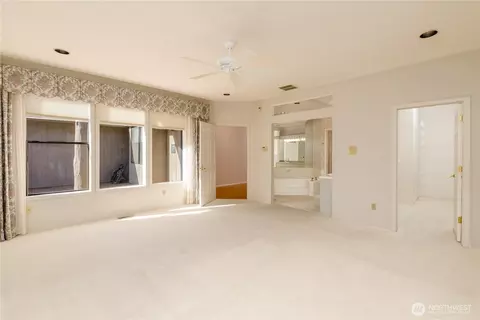 Bedroom - 107 Hogans Vis, Sequim, WA 98382 photo 1 of 4