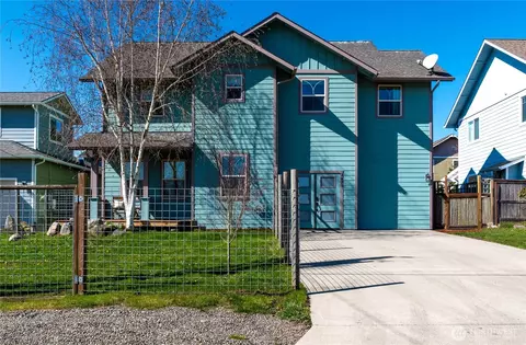 2671 Wilson St, Port Townsend, WA 98368