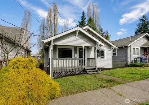 1421 S 45th, Tacoma, WA 98418