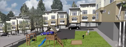 14000 65th Ave S, Seattle, WA 98178