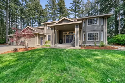 5484 Canvasback Rd, Blaine, WA 98230