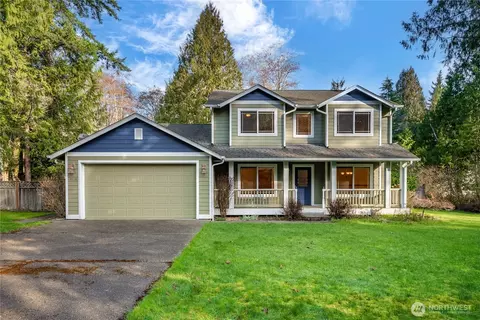 7626 78th Loop NW, Olympia, WA 98502