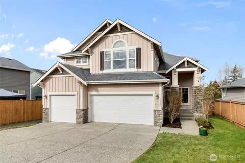 5907 77th Dr NE, Marysville, WA 98270