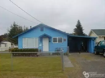 314 E Marion St, Aberdeen, WA 98520