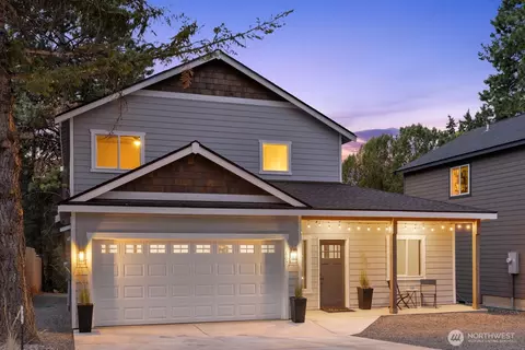 607 Park St, Cle Elum, WA 98922