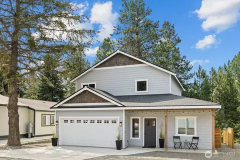 607 Park St, Cle Elum, WA 98922