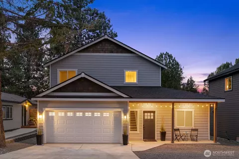 607 Park St, Cle Elum, WA 98922
