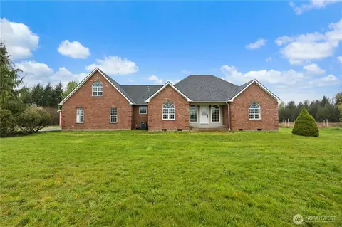 5058 Jackson Hwy, Toledo, WA 98591