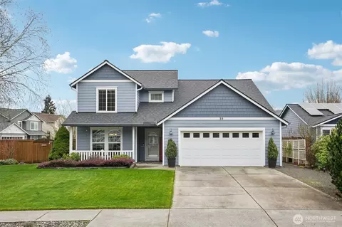 39 Ironwood Dr, Longview, WA 98632