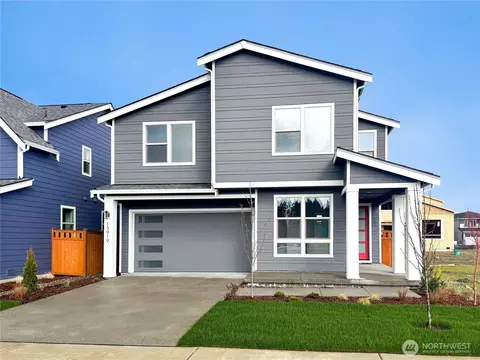13919 179th St E #57, Puyallup, WA 98374