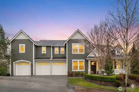 9911 NE 158th St, Bothell, WA 98011