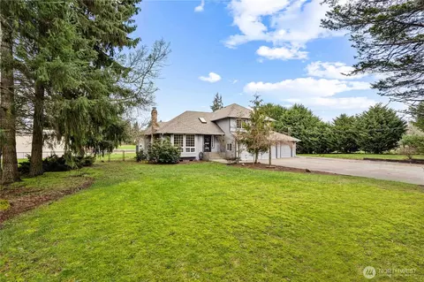 5711 264th St E, Graham, WA 98338