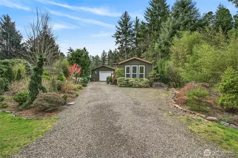 1710 195th St, Long Beach, WA 98631