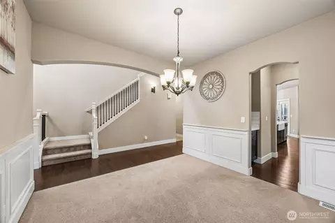 Entry Way - 20522 95th Avenue Ct E, Graham, WA 98338 photo 2 of 5