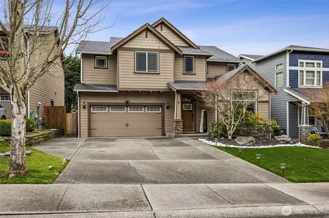 20522 95th Avenue Ct E, Graham, WA 98338