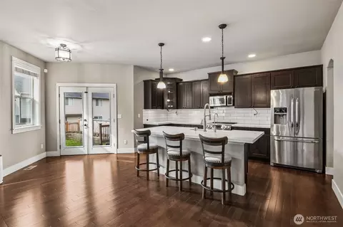 Kitchen - 20522 95th Avenue Ct E, Graham, WA 98338 photo 1 of 1