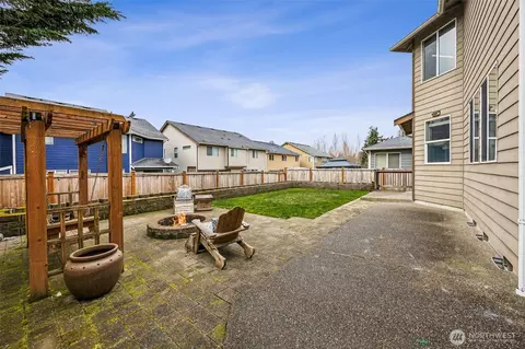 Exterior - 20522 95th Avenue Ct E, Graham, WA 98338 photo 5 of 5
