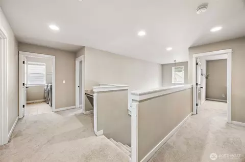 Entry Way - 20522 95th Avenue Ct E, Graham, WA 98338 photo 5 of 5