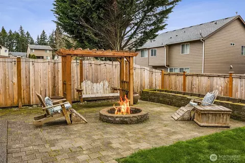 Exterior - 20522 95th Avenue Ct E, Graham, WA 98338 photo 4 of 5