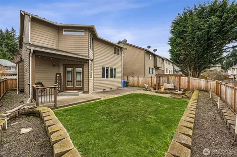 Exterior - 20522 95th Avenue Ct E, Graham, WA 98338 photo 3 of 5