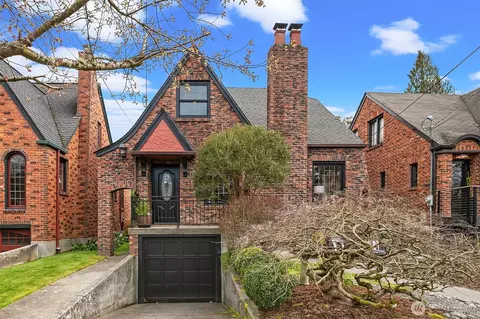 7744 33rd Ave NW, Seattle, WA 98117
