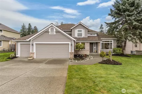 24512 147th Ave SE, Kent, WA 98042