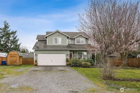 106 116th St E, Tacoma, WA 98445