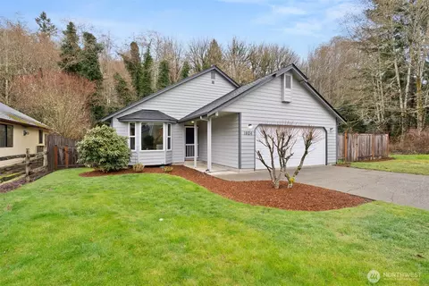 1824 Boundary St SE, Olympia, WA 98501