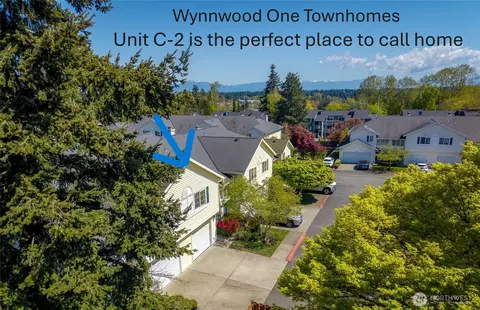 927 132nd St SW #C2, Everett, WA 98204