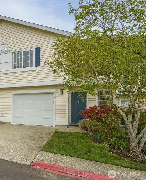 927 132nd St SW #C2, Everett, WA 98204