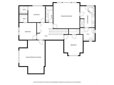 Floorplan - 512 Wetmore Ave, Everett, WA 98201 photo 2 of 2