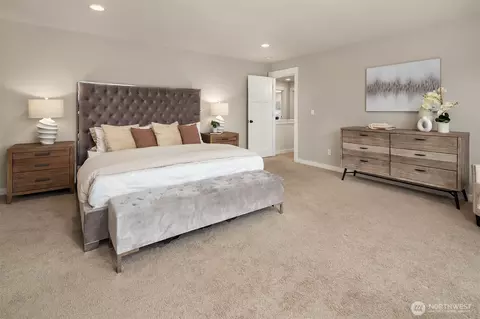 Bedroom - 512 Wetmore Ave, Everett, WA 98201 photo 1 of 5