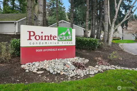 9009 Avondale Rd NE #J120, Redmond, WA 98052