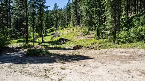 16757 Second Creek Rd, Leavenworth, WA 98826