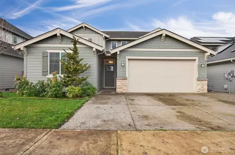 3731 S Willow Dr, Ridgefield, WA 98642