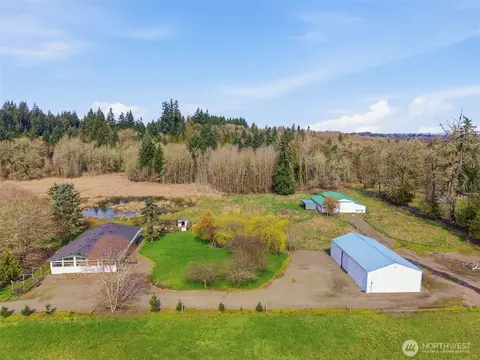 271 Cowlitz Ridge Rd, Toledo, WA 98591