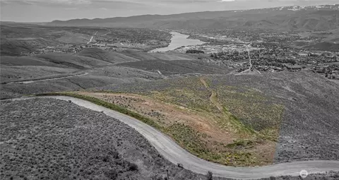 0 Lot 1 Burch Mountain Rd, Wenatchee, WA 98801