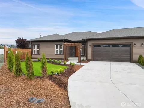 71 Heron Way #B, Sequim, WA 98382