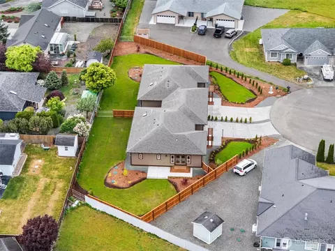 View/Area - 71 Heron Way #B, Sequim, WA 98382 photo 2 of 4
