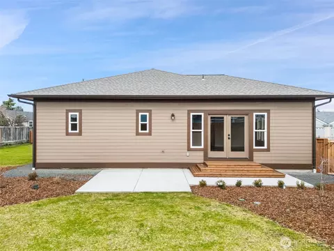 Exterior - 71 Heron Way #B, Sequim, WA 98382 photo 3 of 3