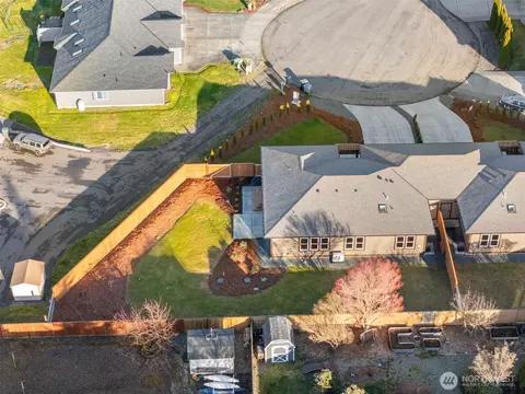 View/Area - 71 Heron Way #B, Sequim, WA 98382 photo 1 of 4