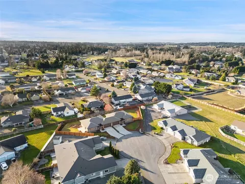 View/Area - 71 Heron Way #A, Sequim, WA 98382 photo 1 of 3